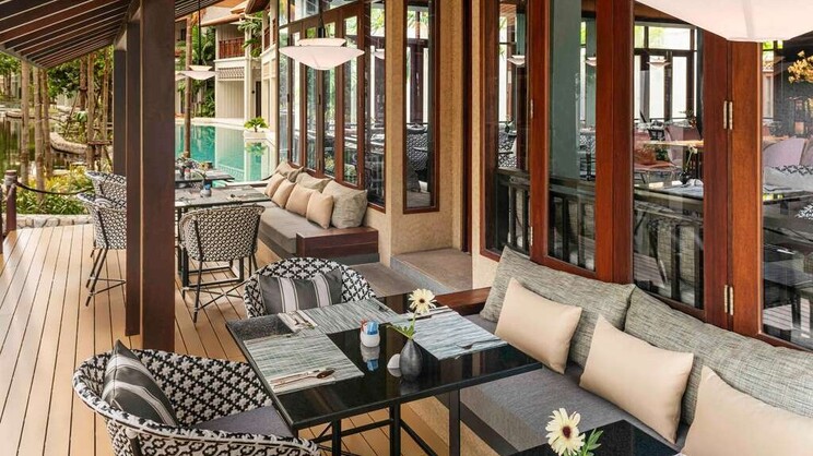 Grand Mercure Khao Lak Bangsak